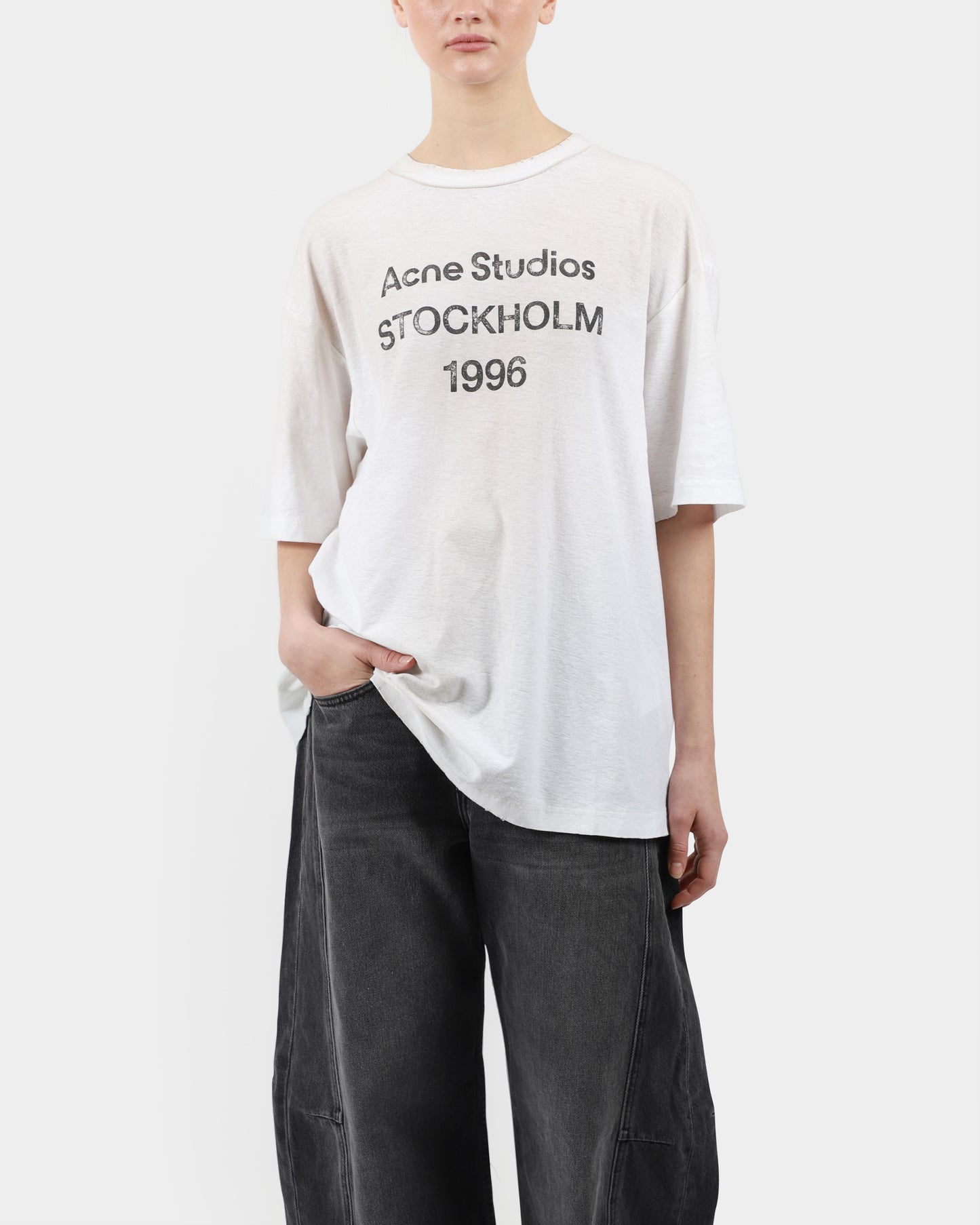 1996 Logo T-shirt