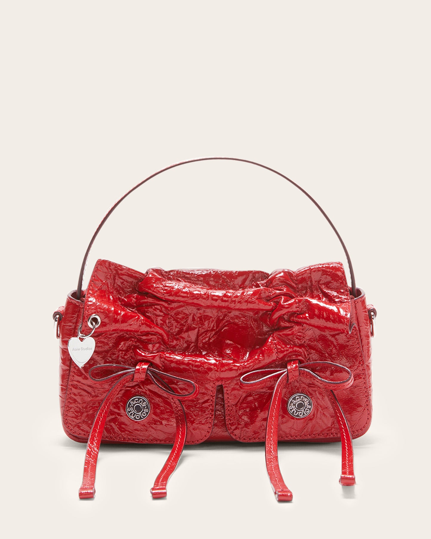 Multipocket Micro Crossbody