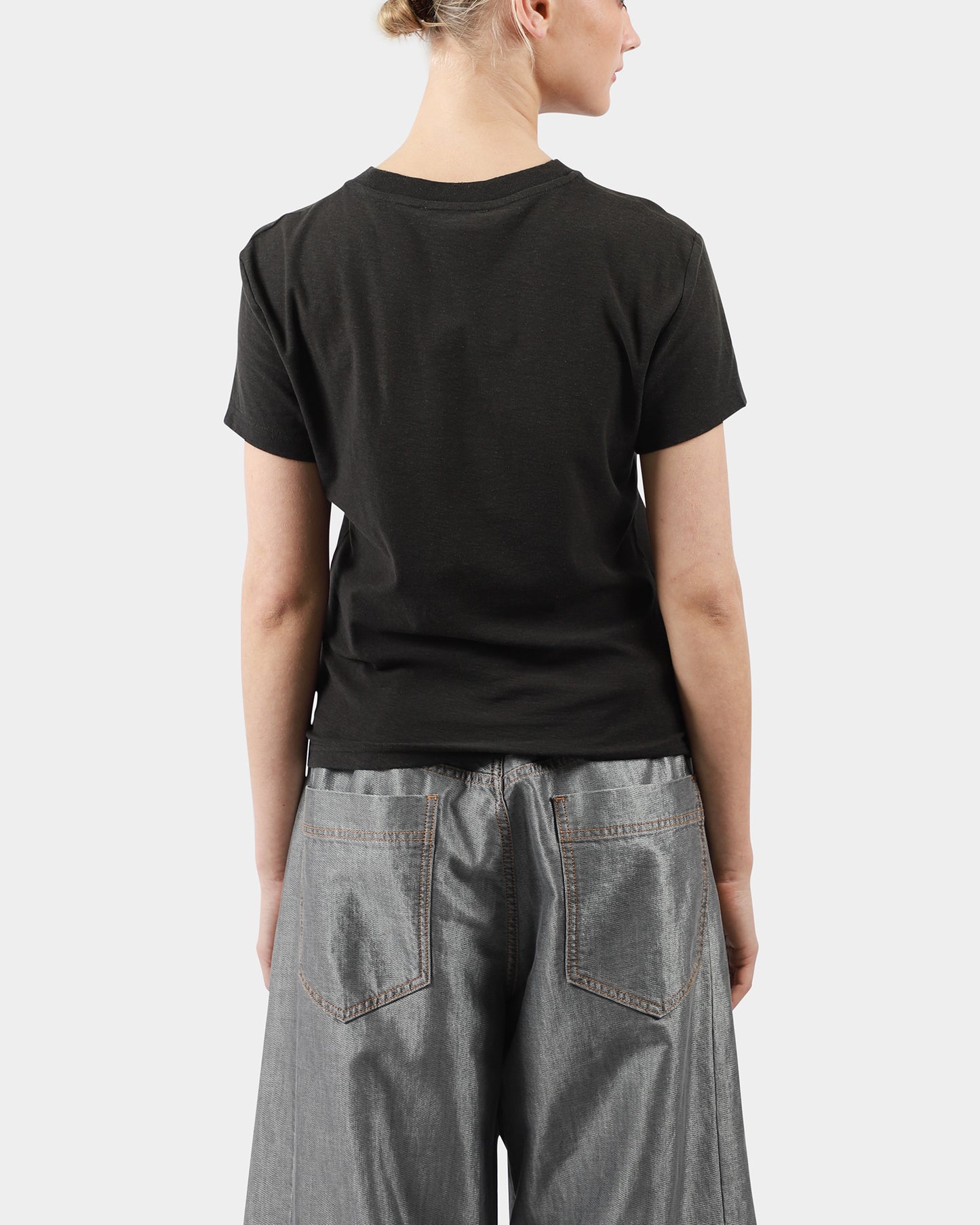 1996 Fitted Logo T-Shirt