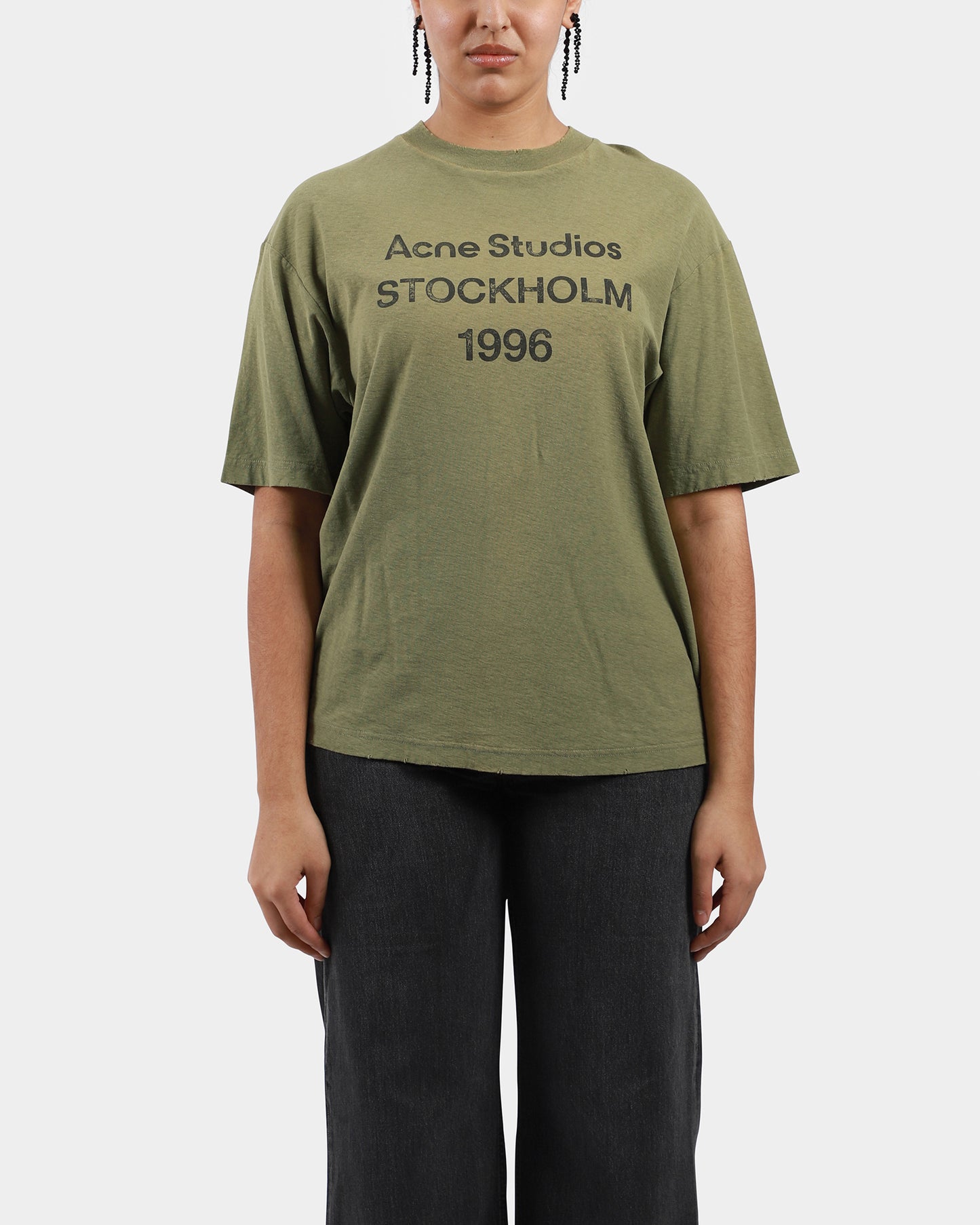 1996 Logo T-Shirt