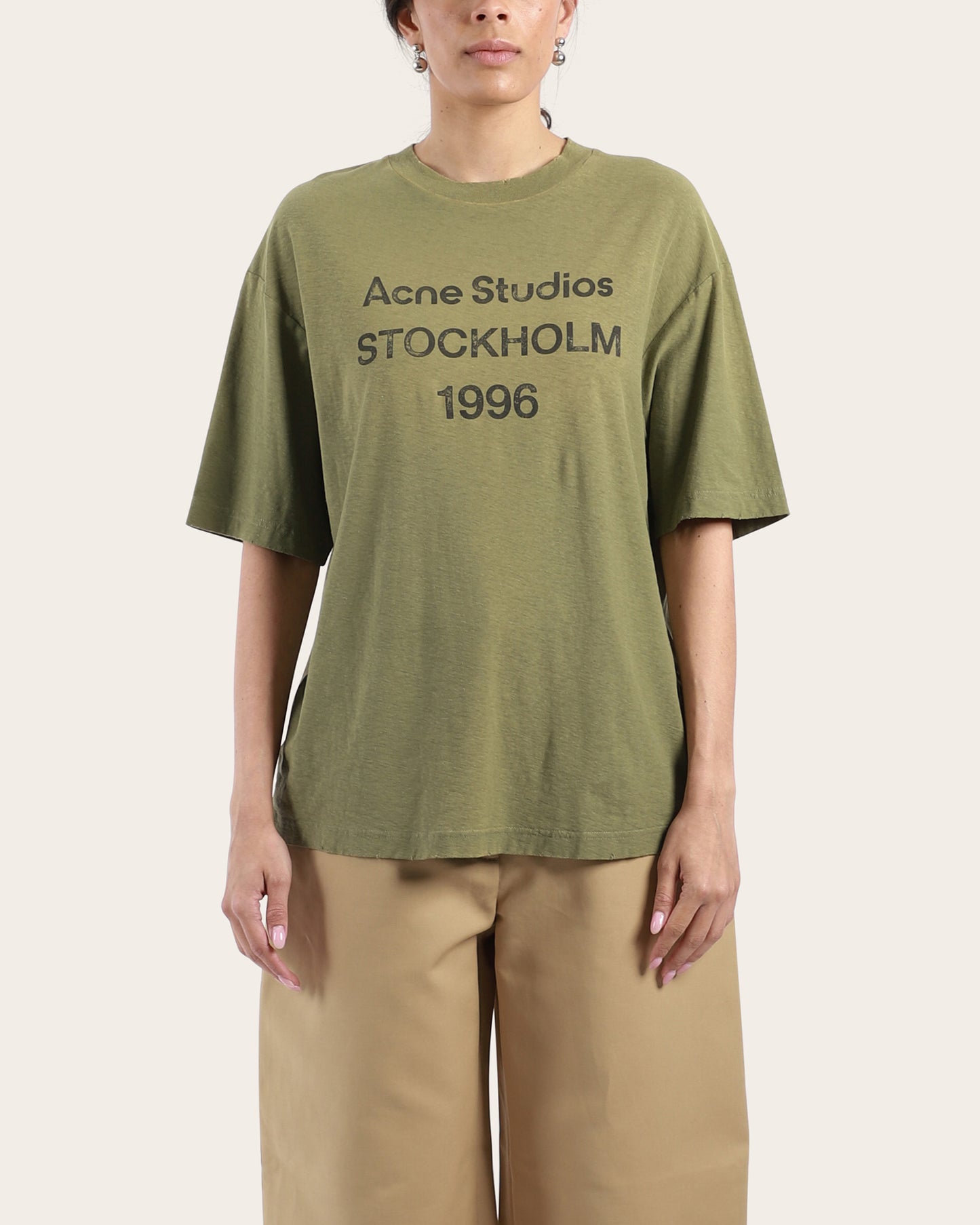 1996 Logo T-Shirt