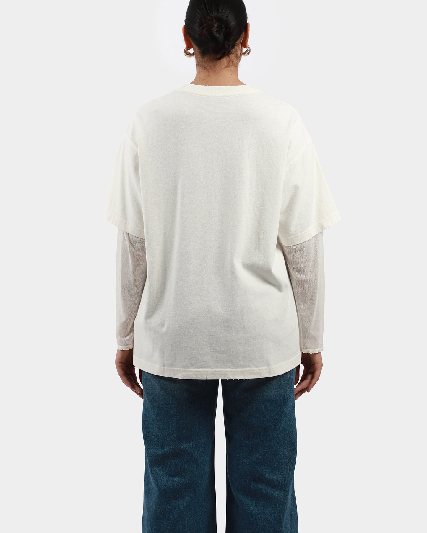 Double Layer T-Shirt