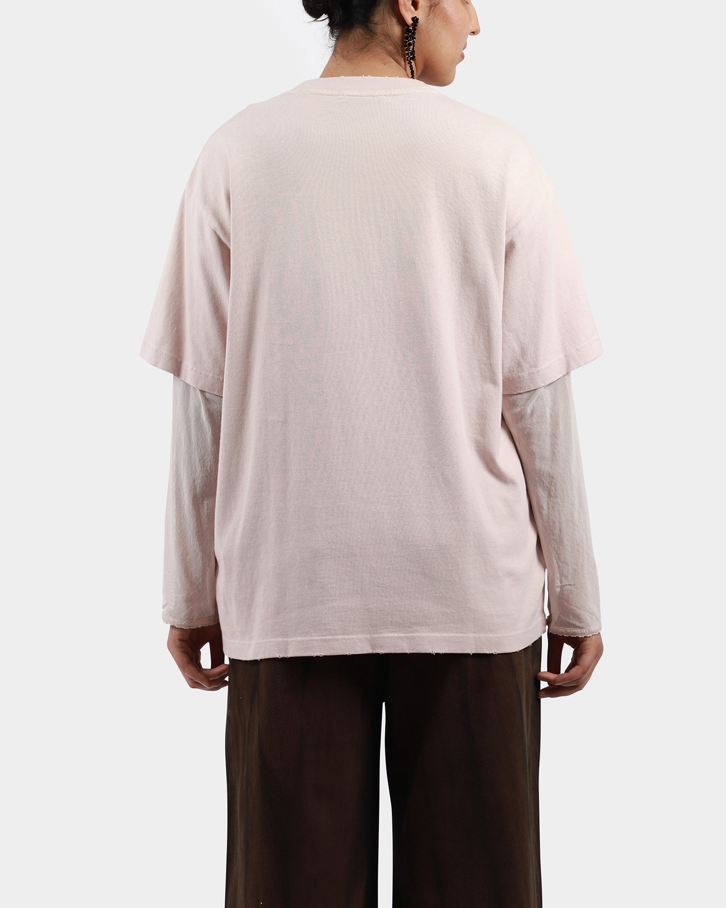 Double Layer T-Shirt