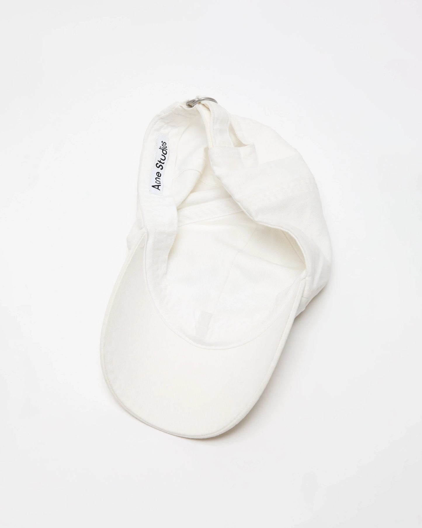 Faded Logo Cap