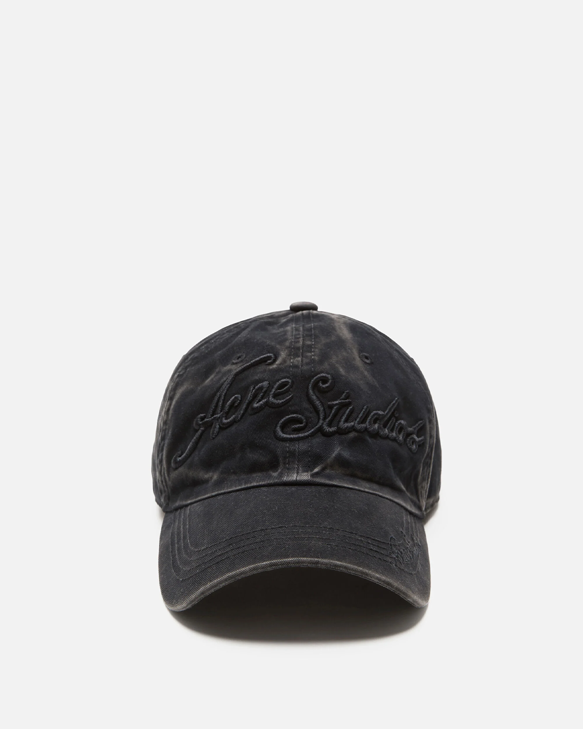 Faded Logo Cap