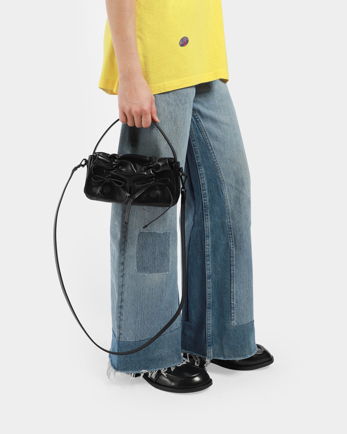 Multipocket Micro Bag