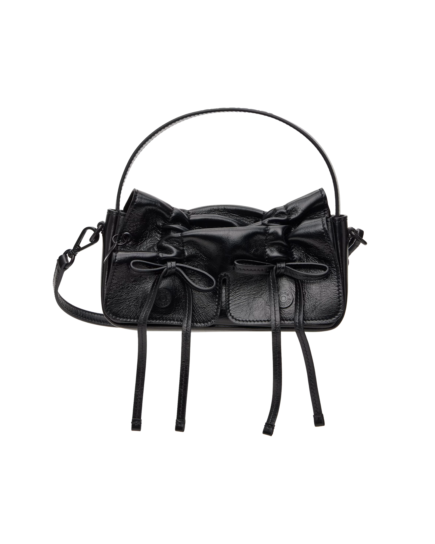Multipocket Micro Bag