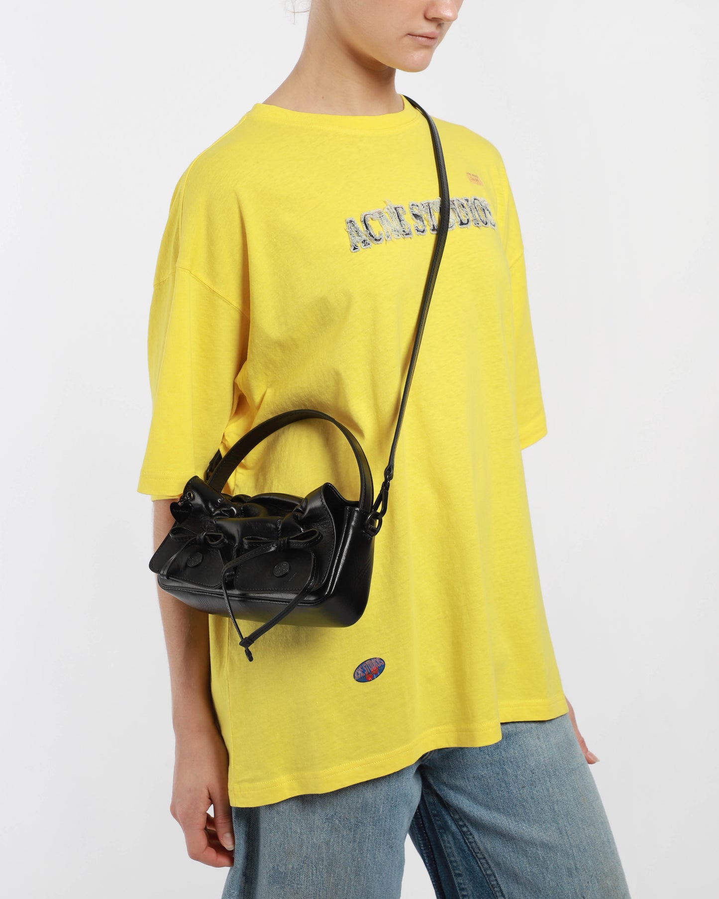 Multipocket Micro Bag