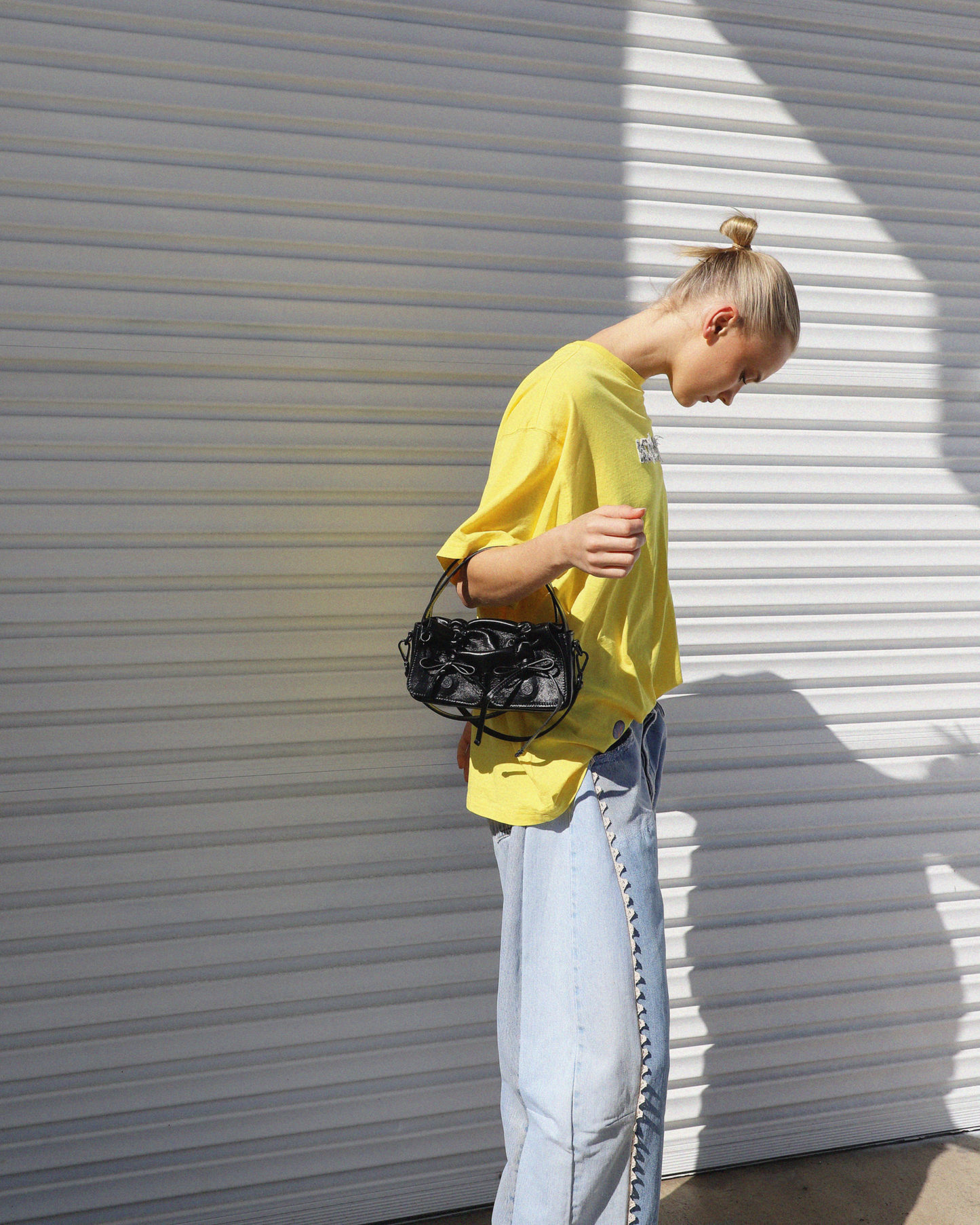 Multipocket Micro Bag