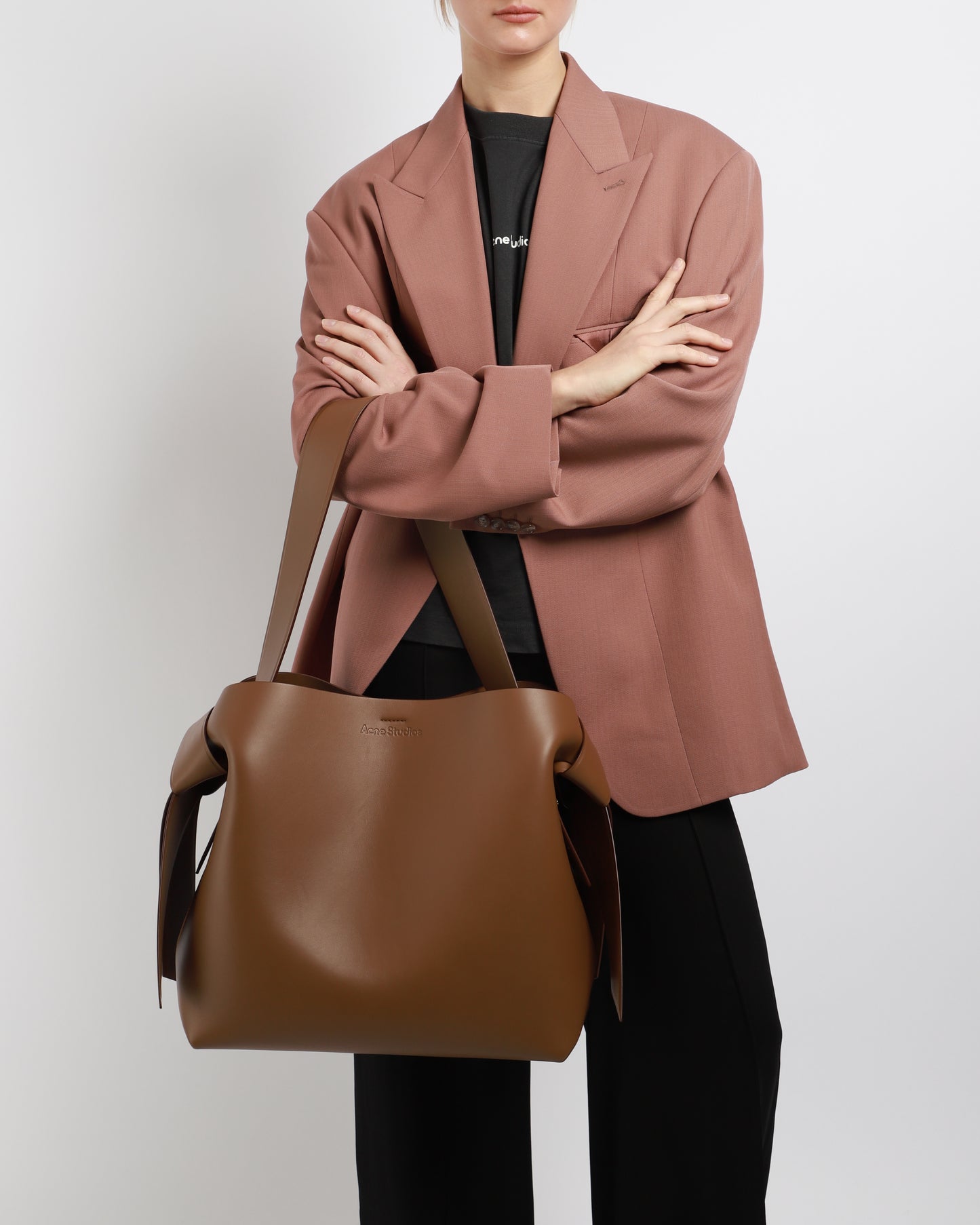 Musubi Midi Bag