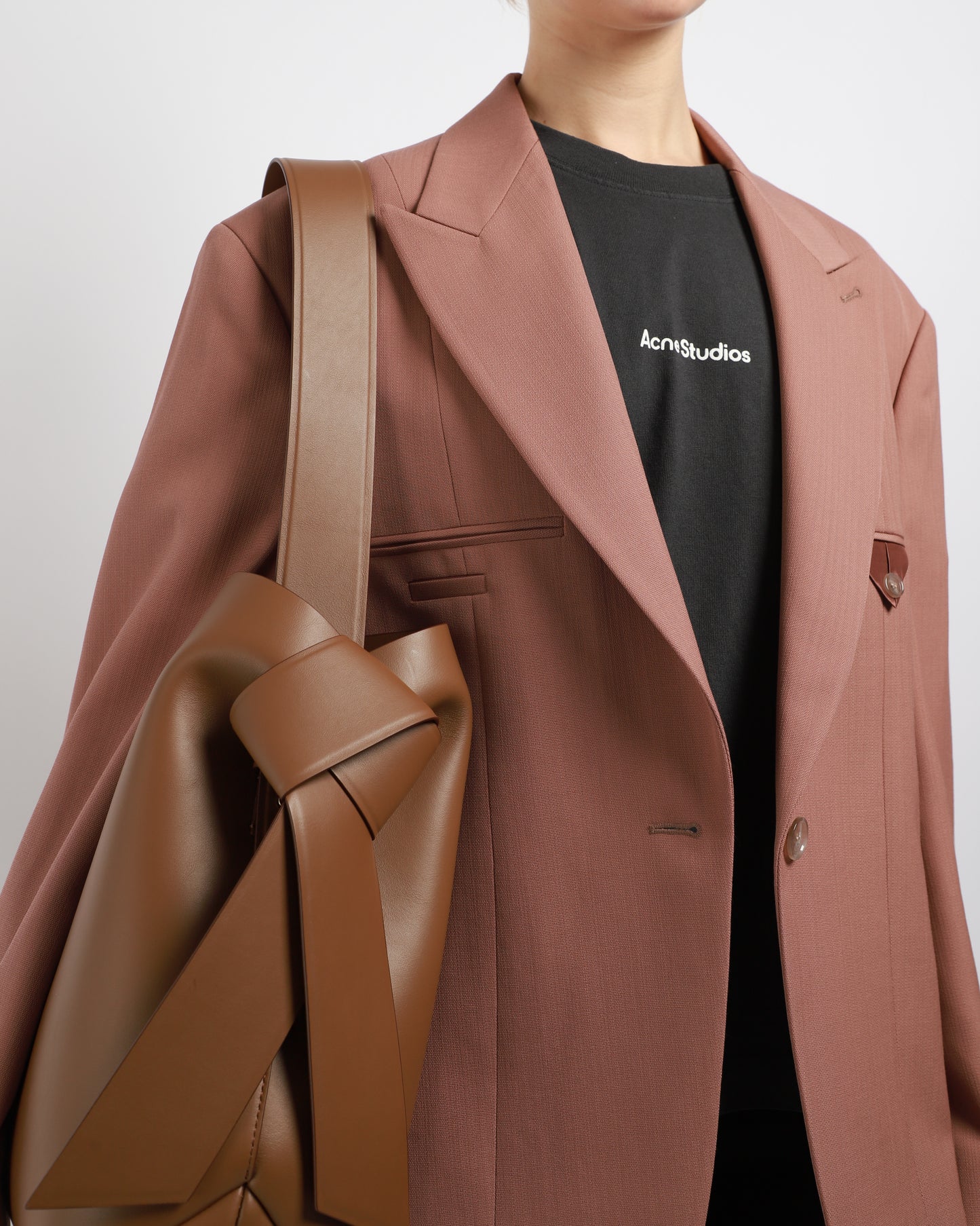 Musubi Midi Bag