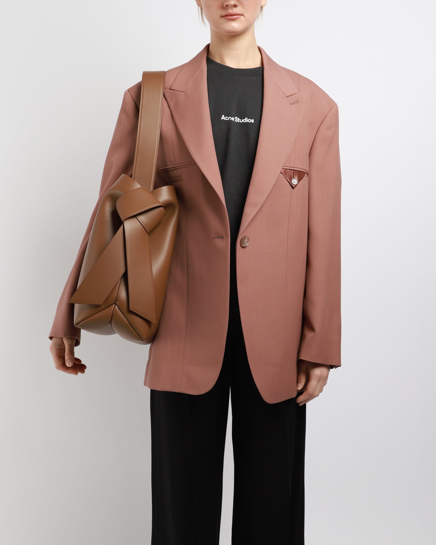 Musubi Midi Bag
