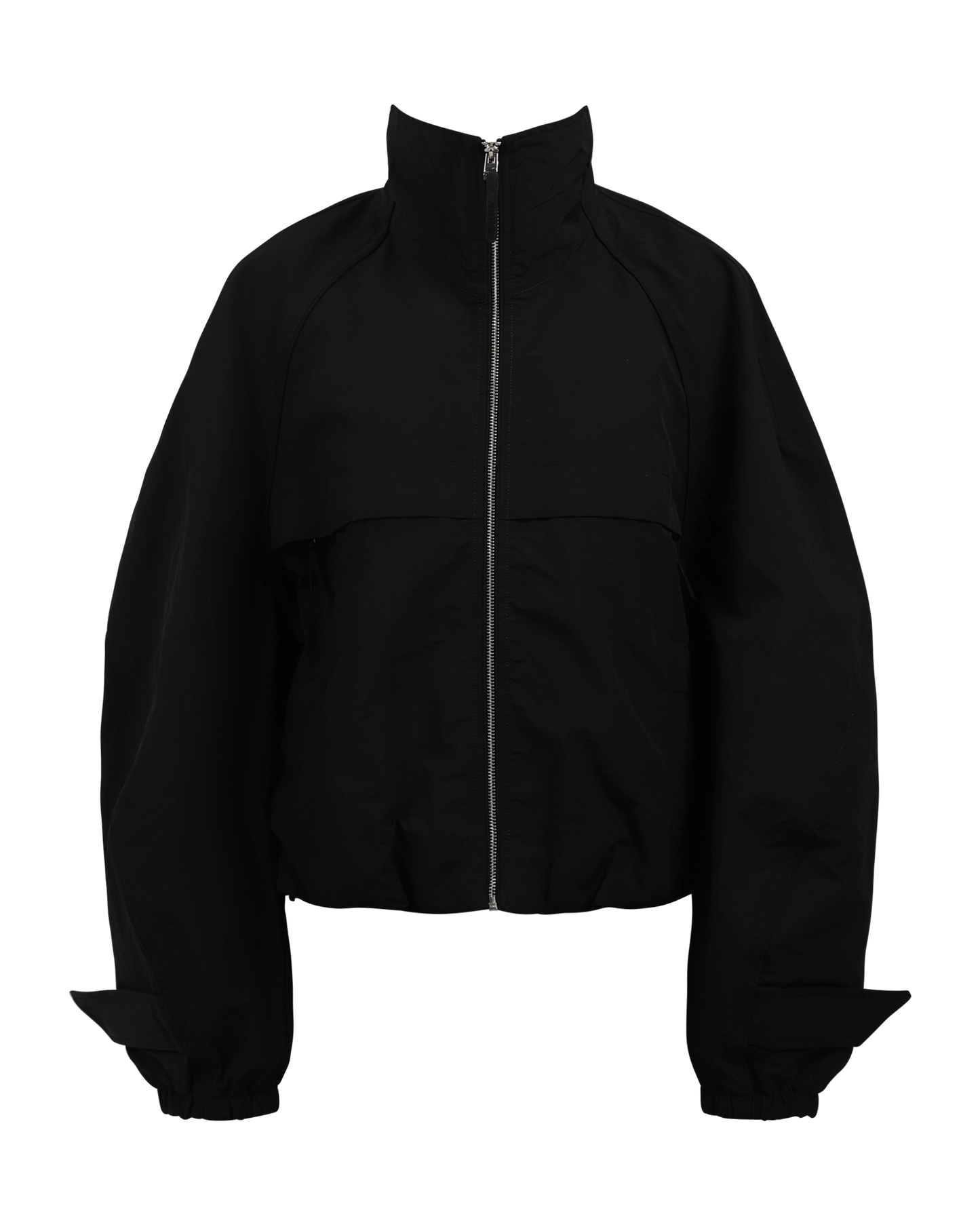 Nylon Jacket