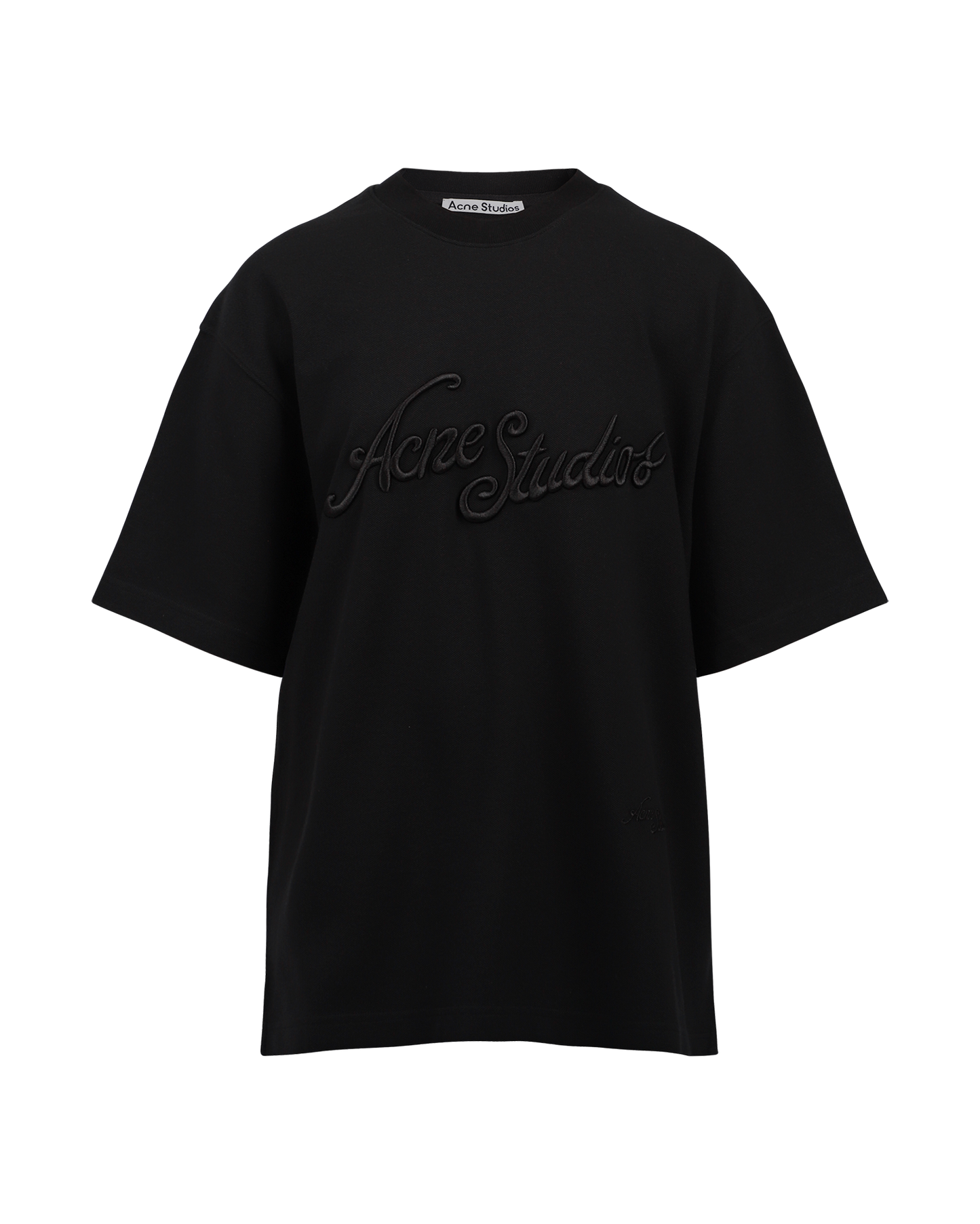 Pique T-Shirt