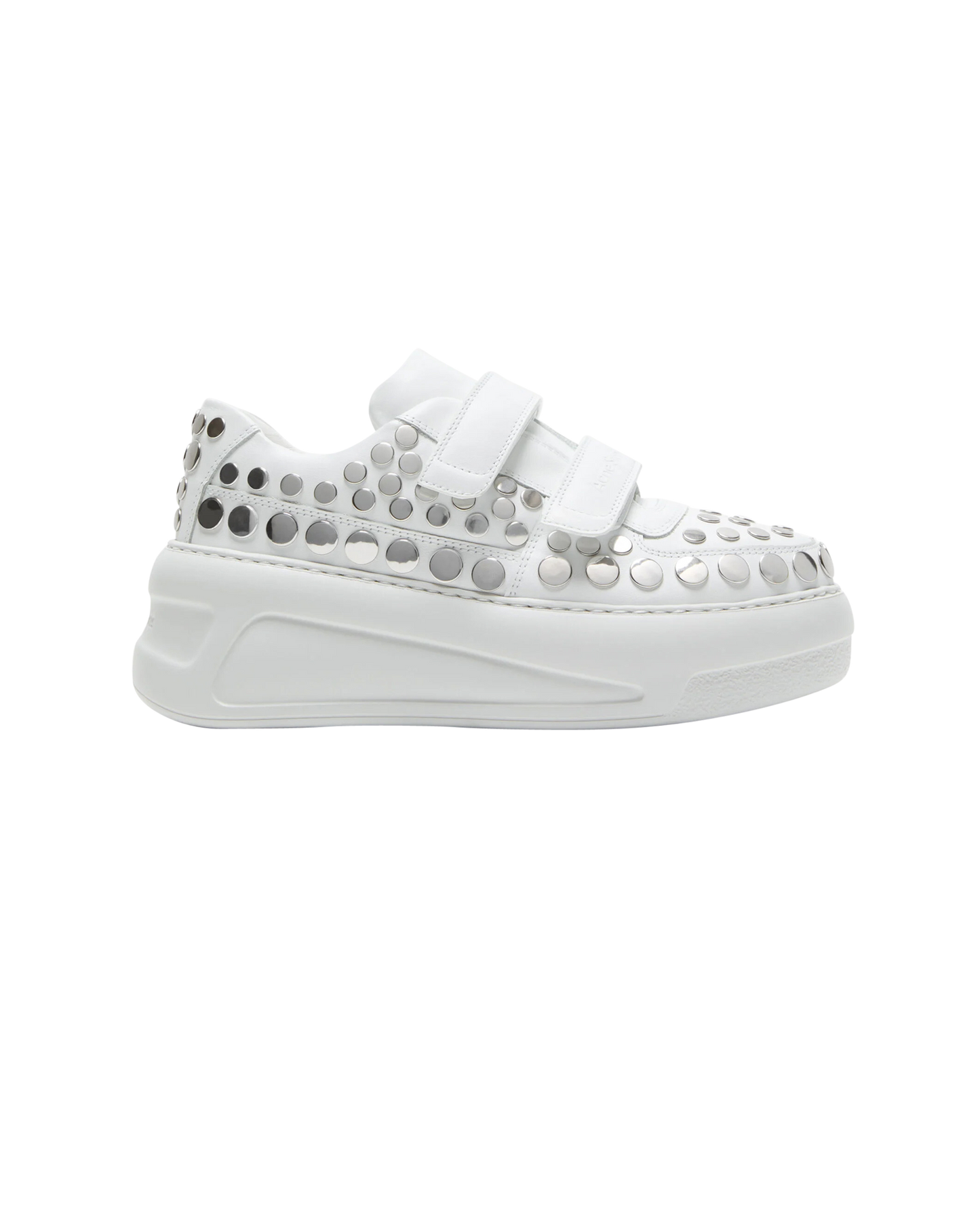 Platform Sneakers