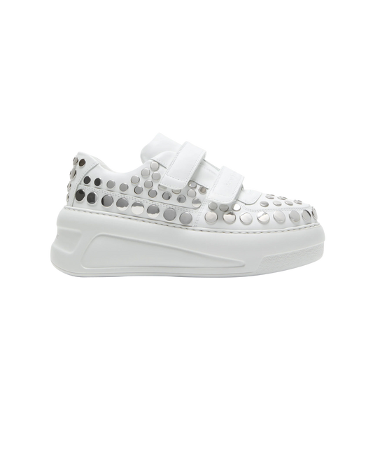 Platform Sneakers