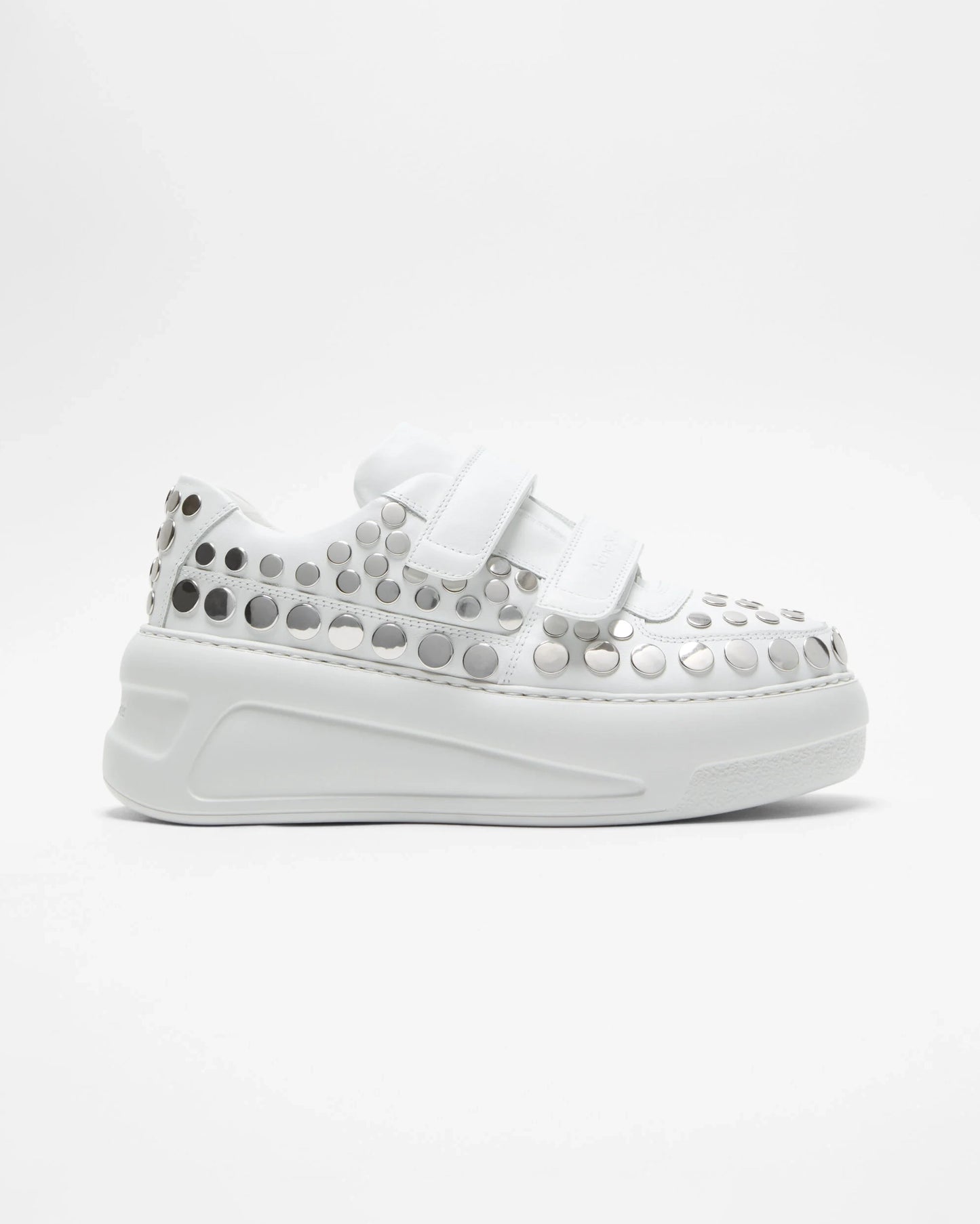 Platform Sneakers