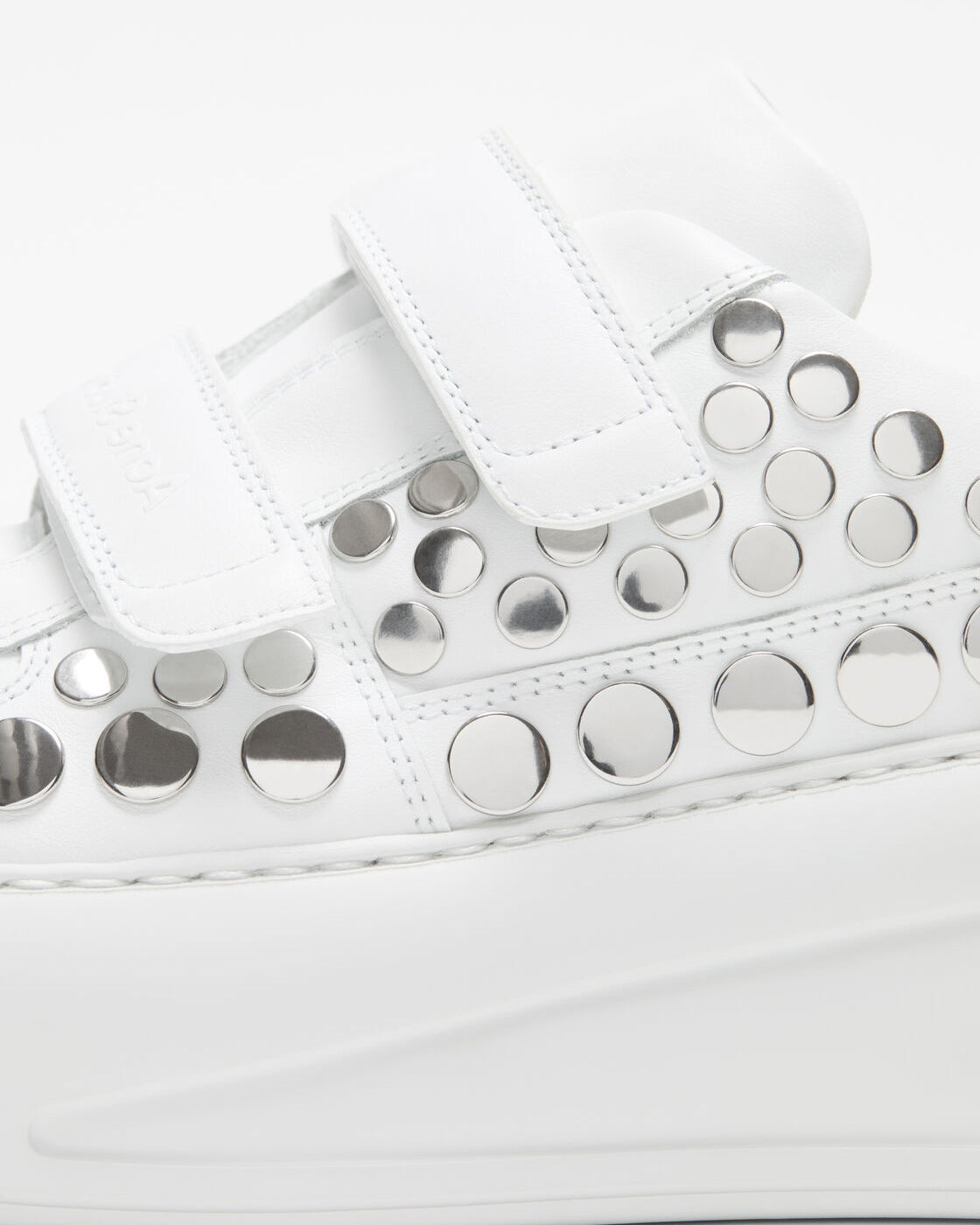 Platform Sneakers