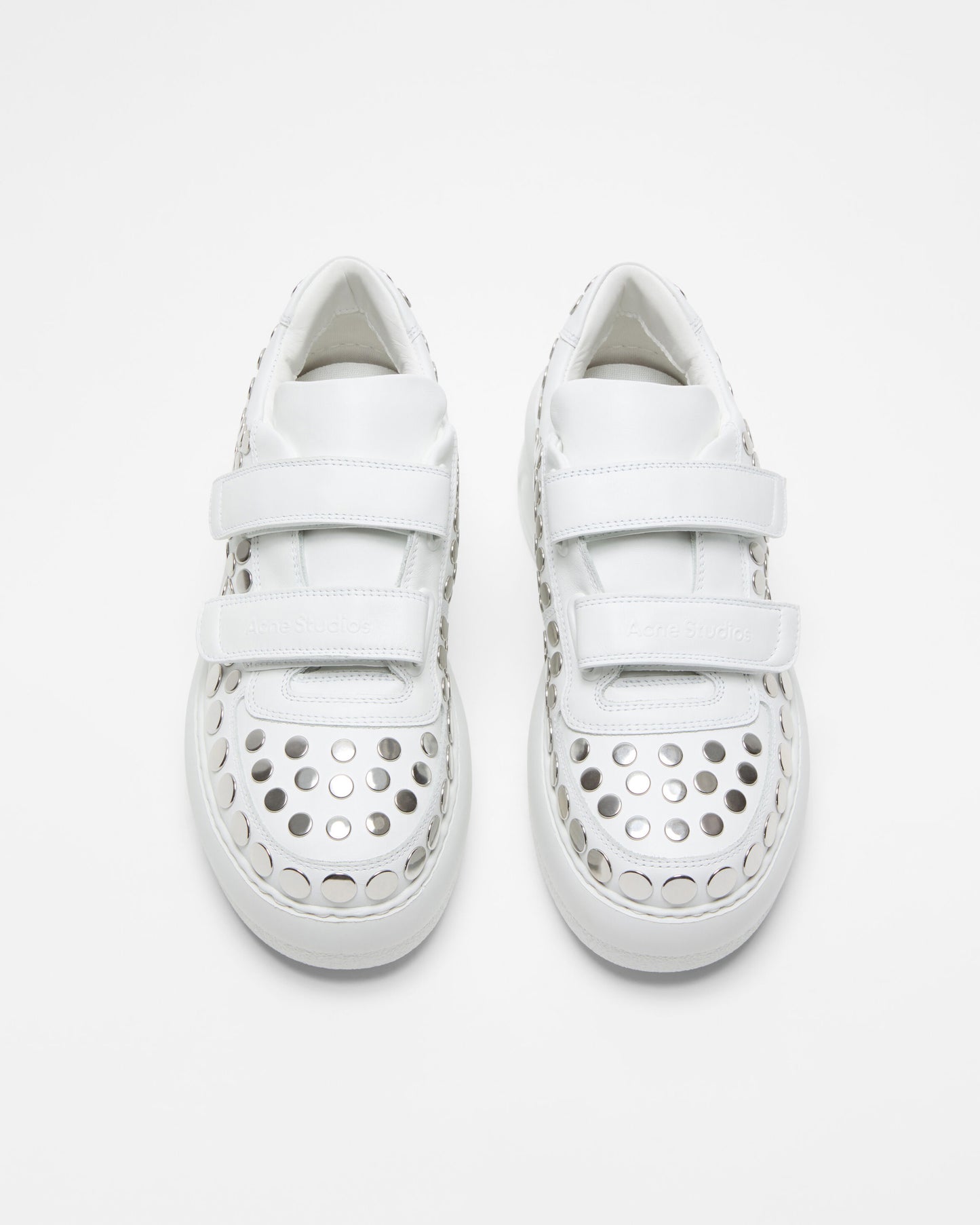 Platform Sneakers