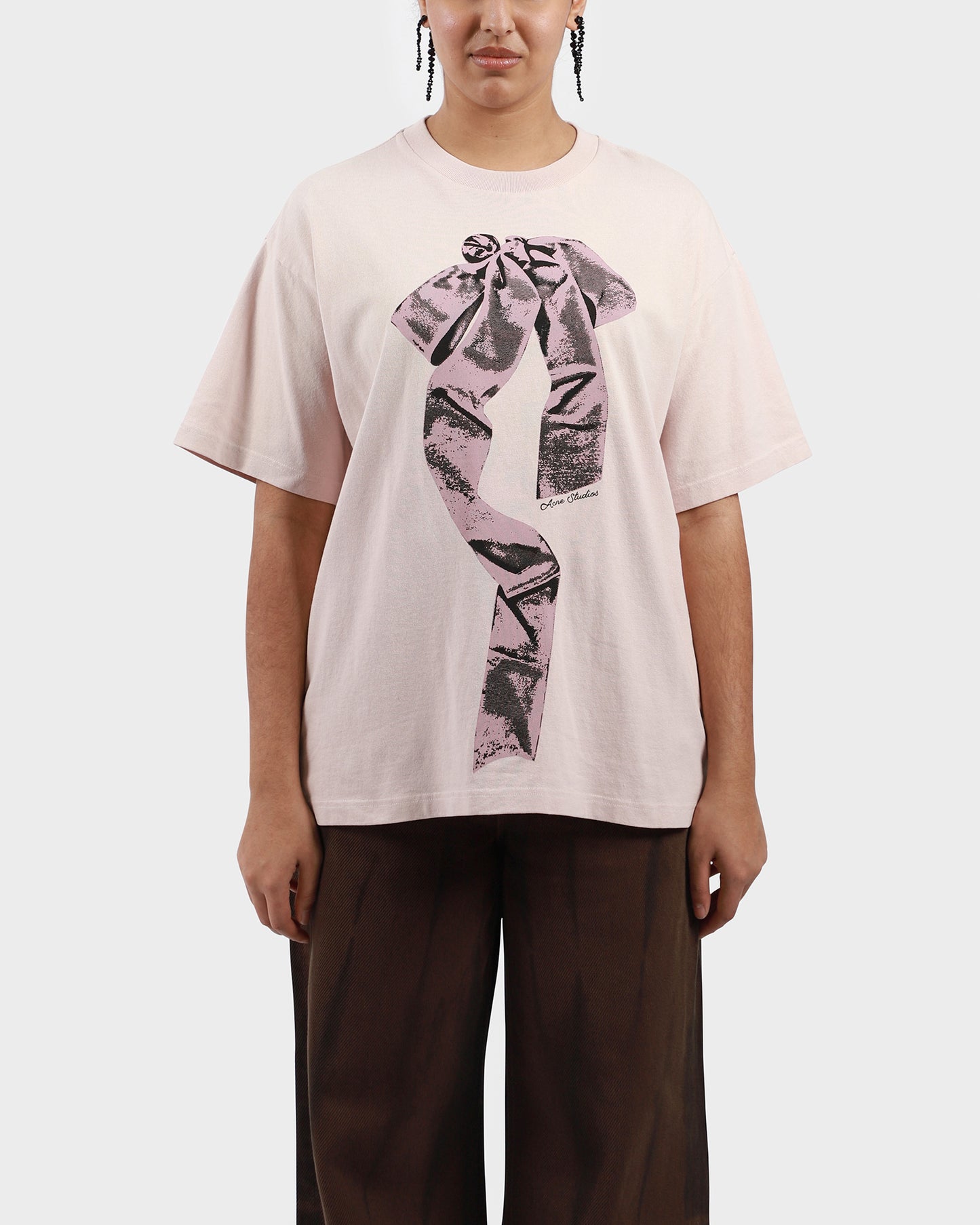 Print T-Shirt