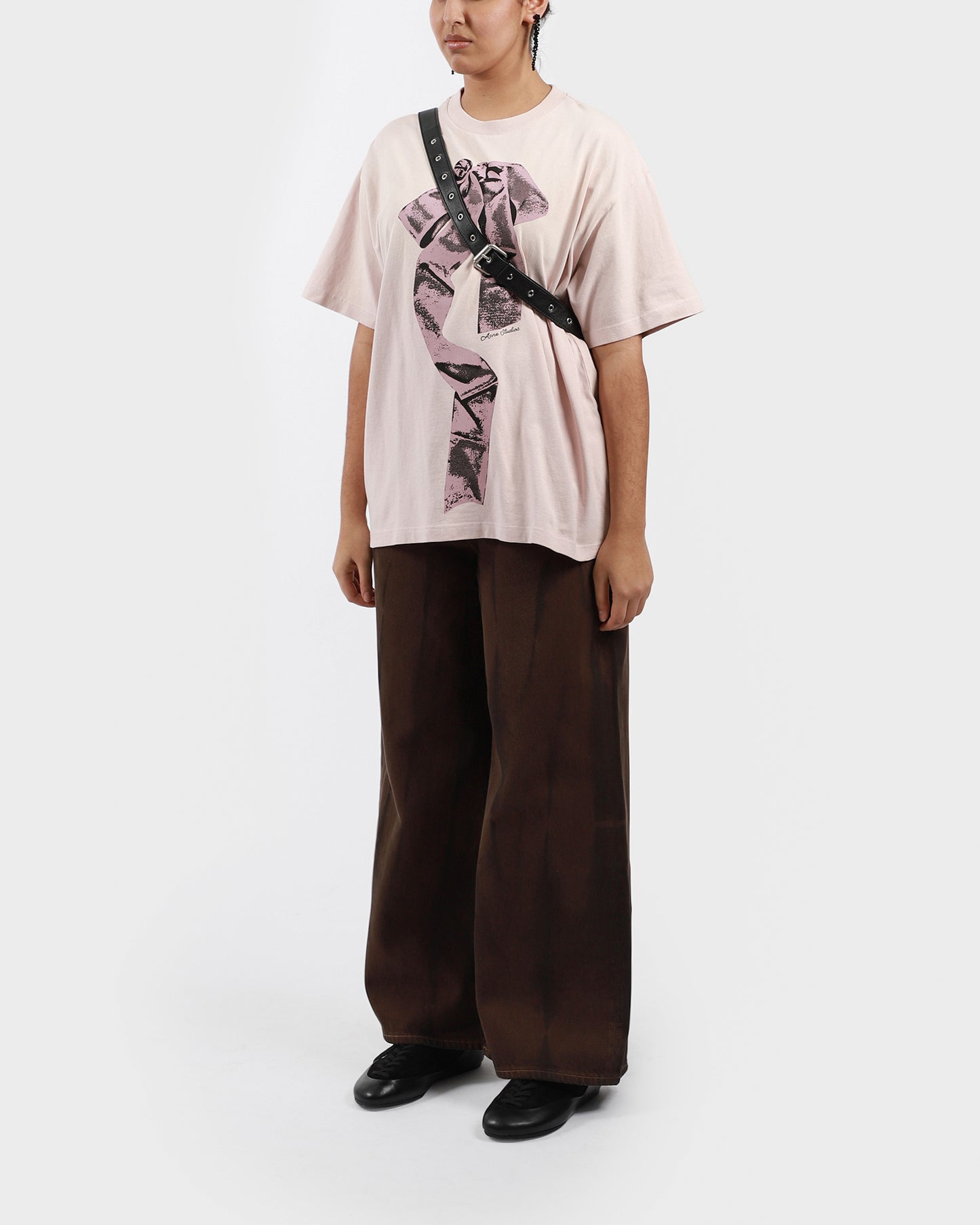 Print T-Shirt