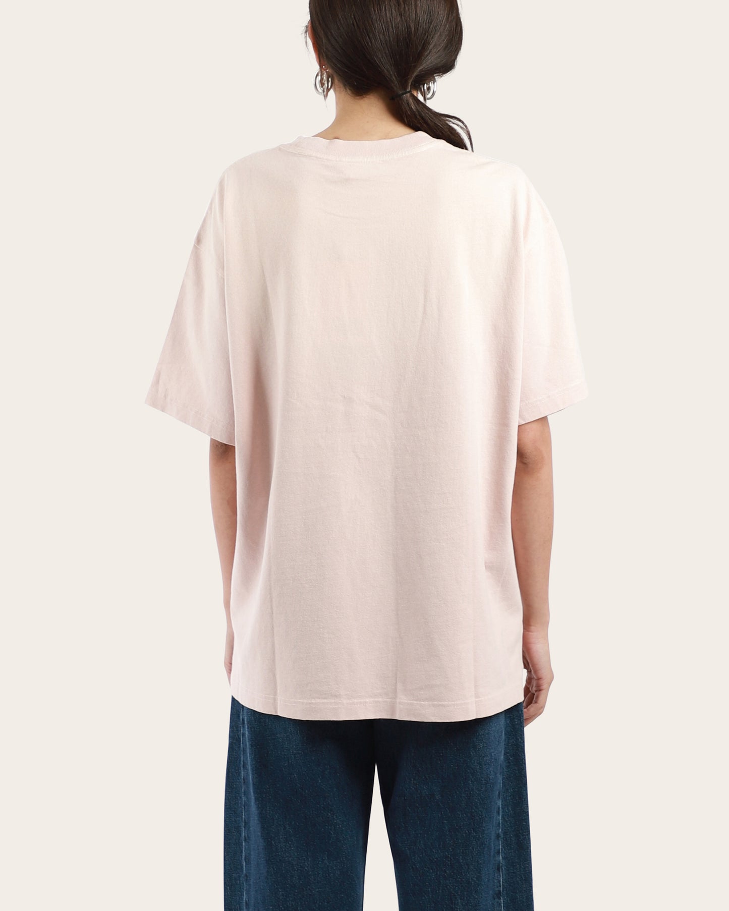 Print T-Shirt