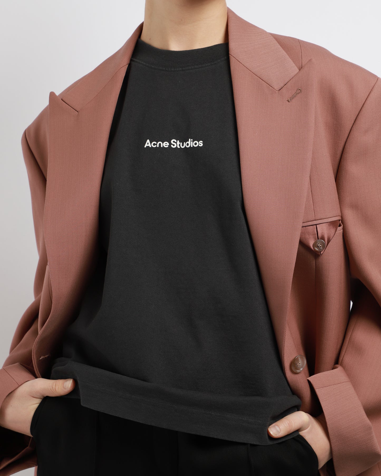 Small Logo T-Shirt