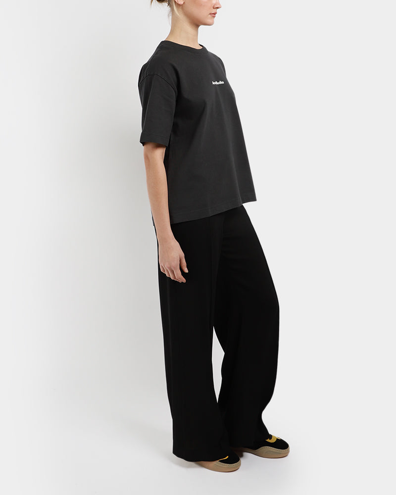 Small Logo T-Shirt