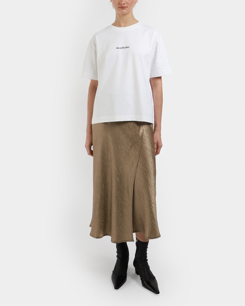 Small Logo T-Shirt