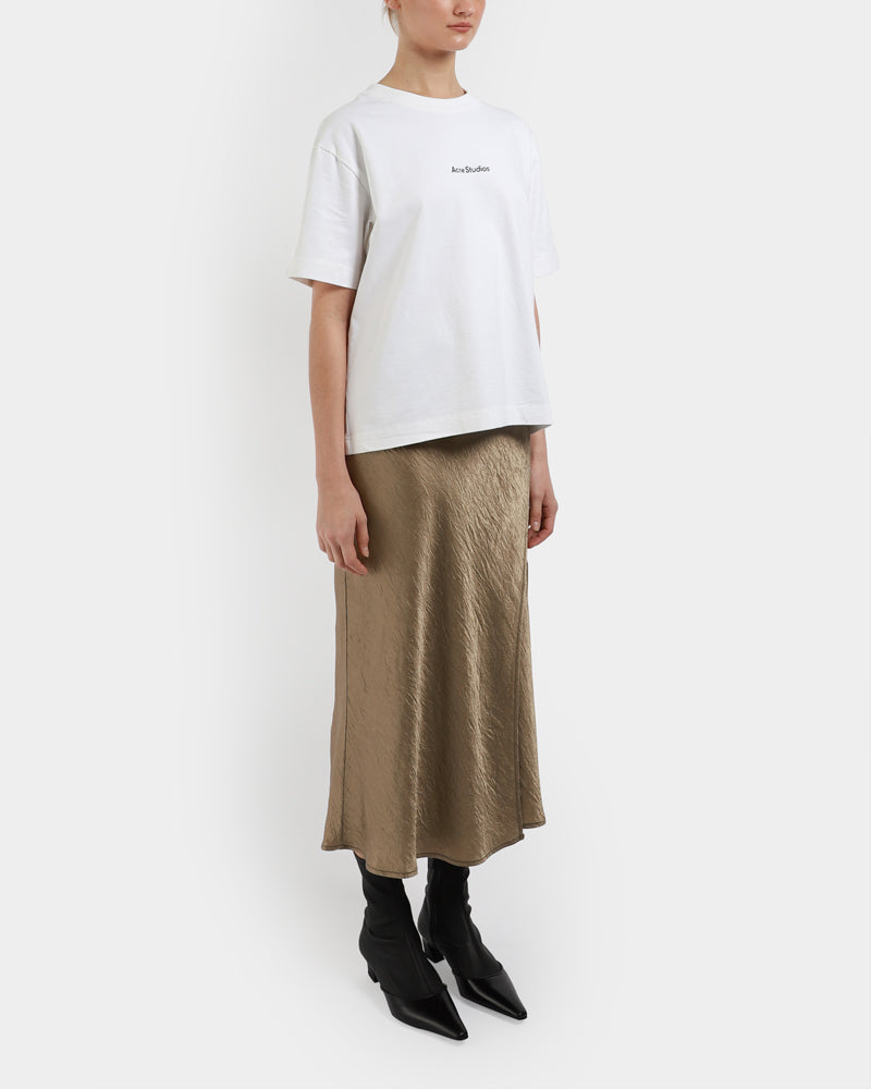 Small Logo T-Shirt