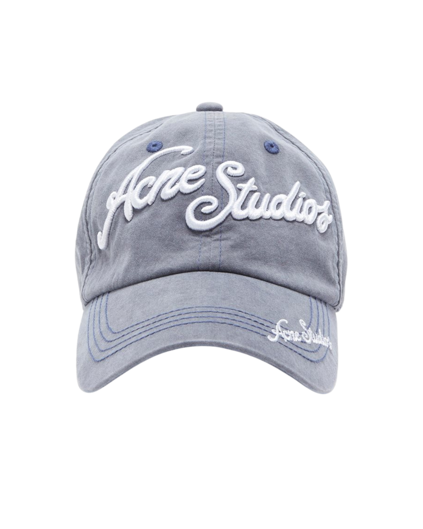 Faded Logo Cap