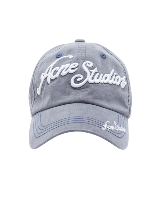 Faded Logo Cap