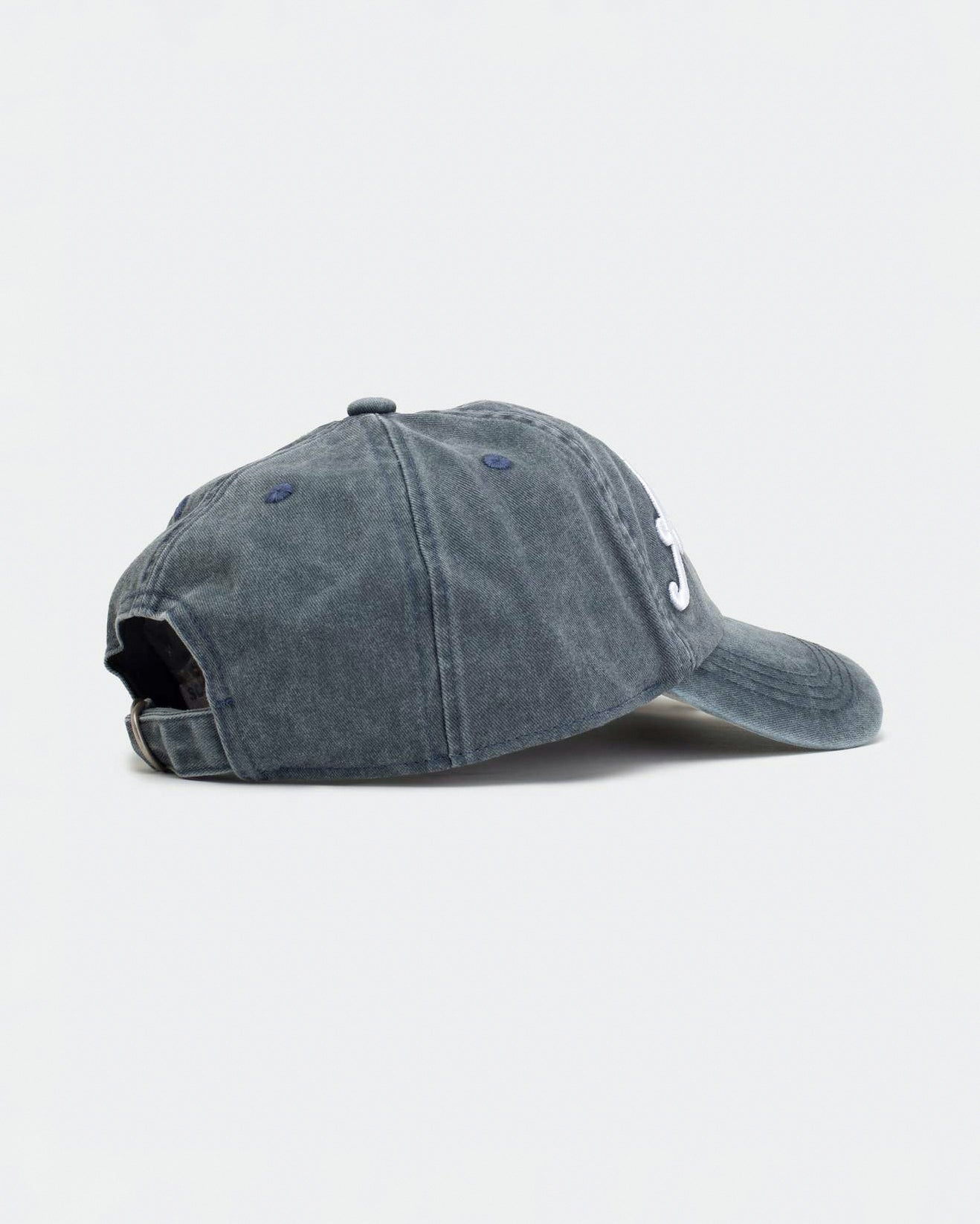 Faded Logo Cap