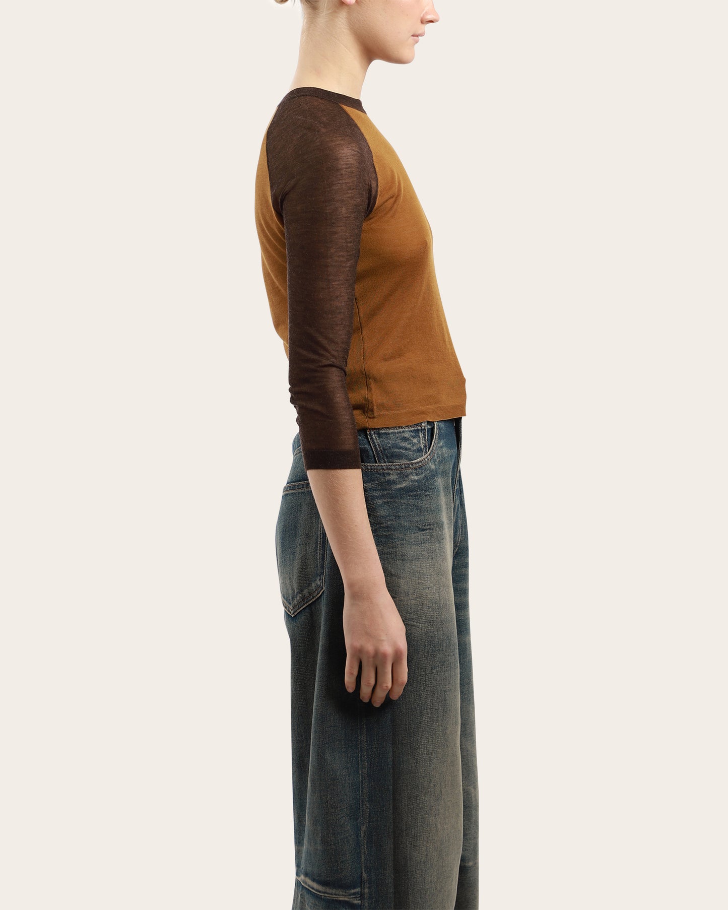 Karmor Transparent Top