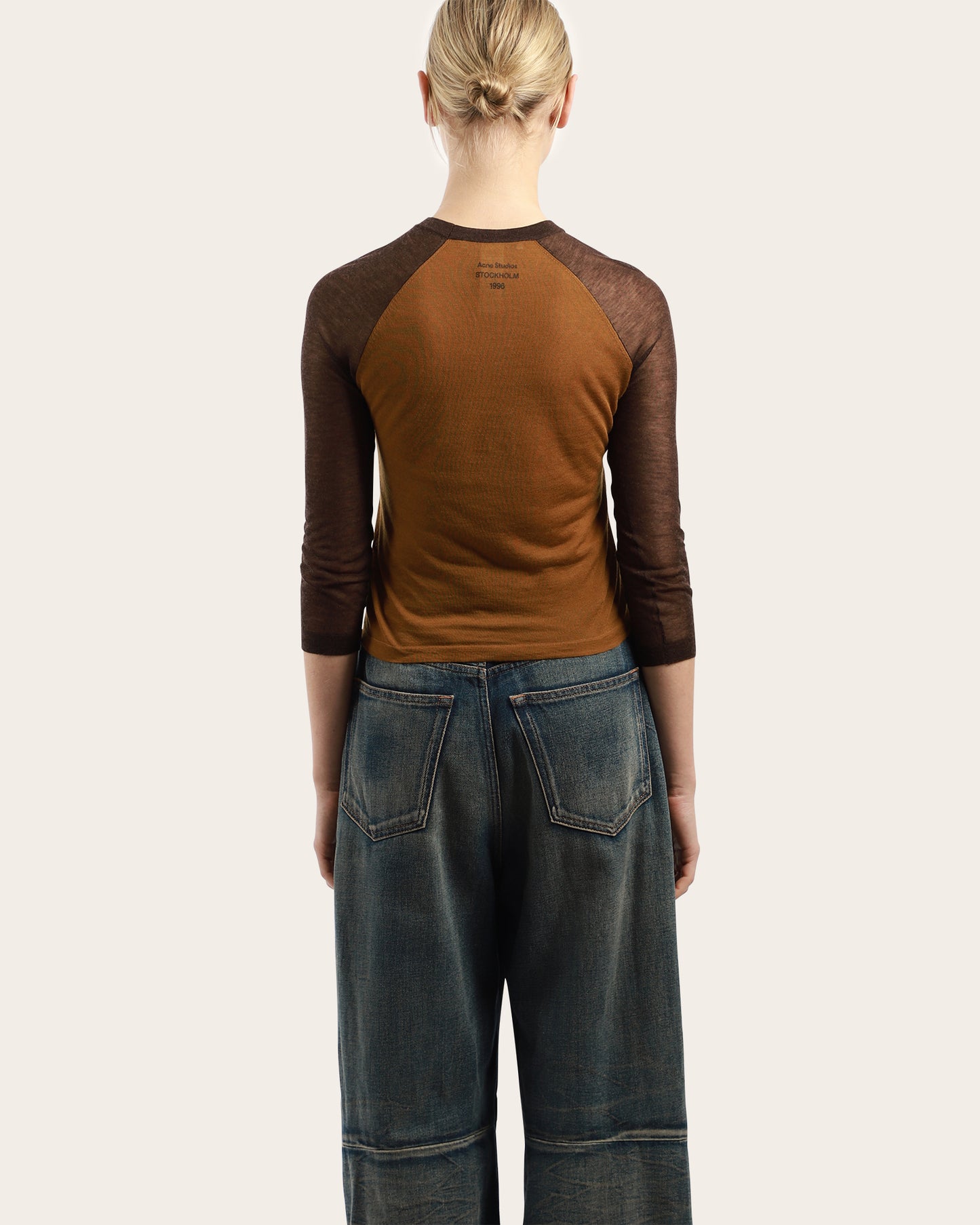 Karmor Transparent Top