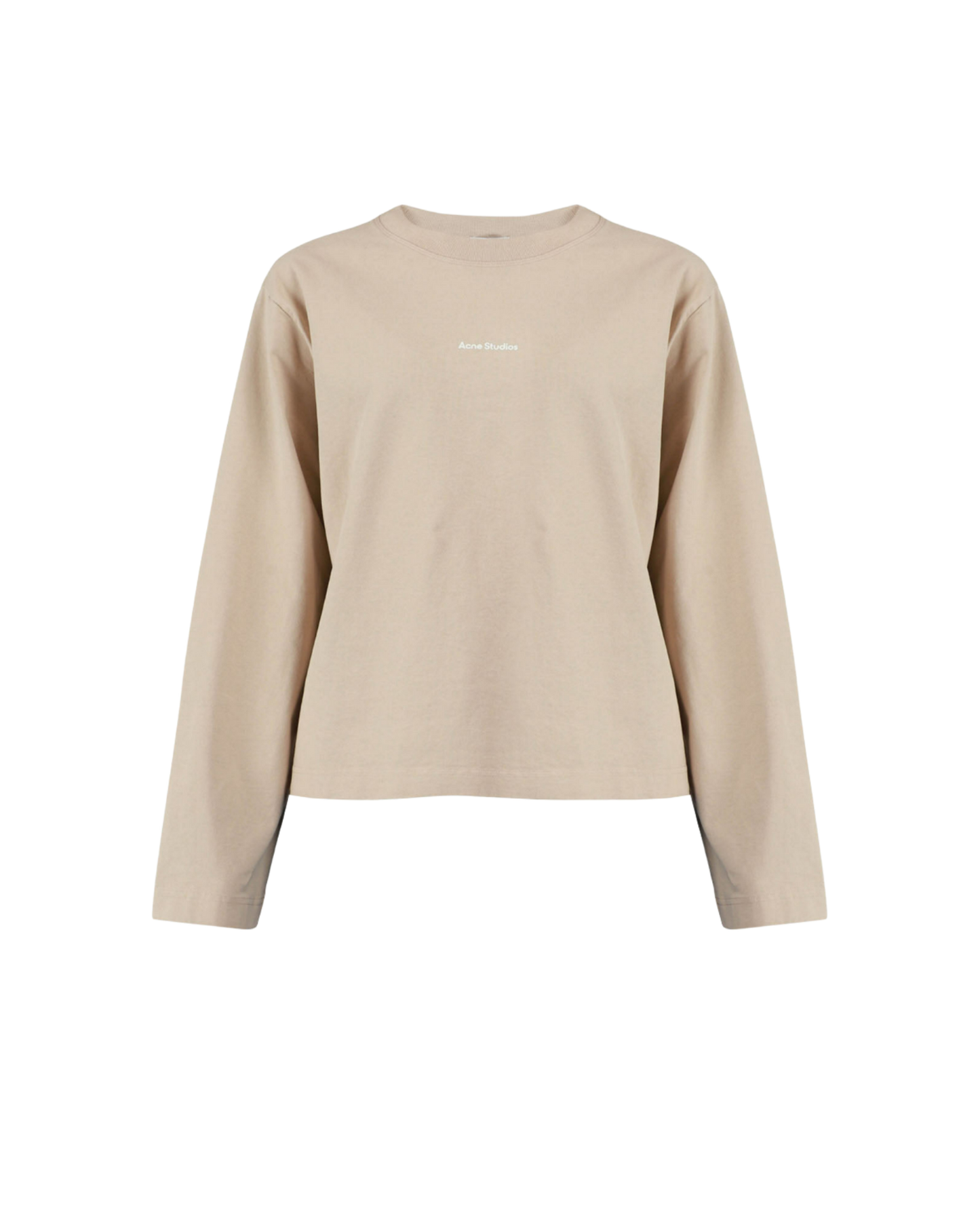 Logo Long Sleeve T-Shirt