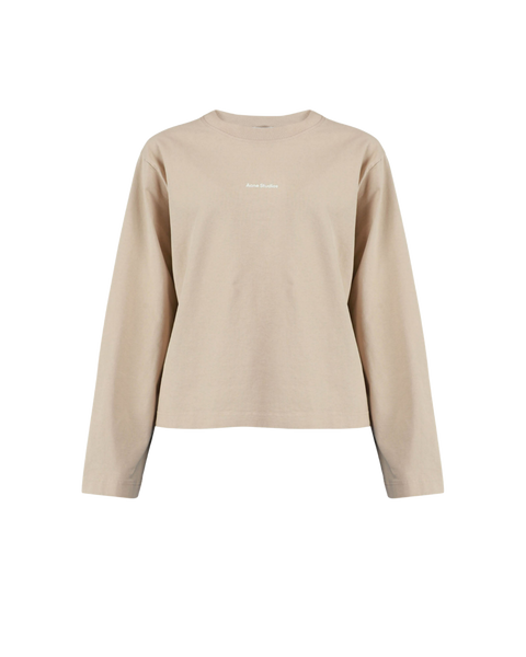 Logo Long Sleeve T-Shirt