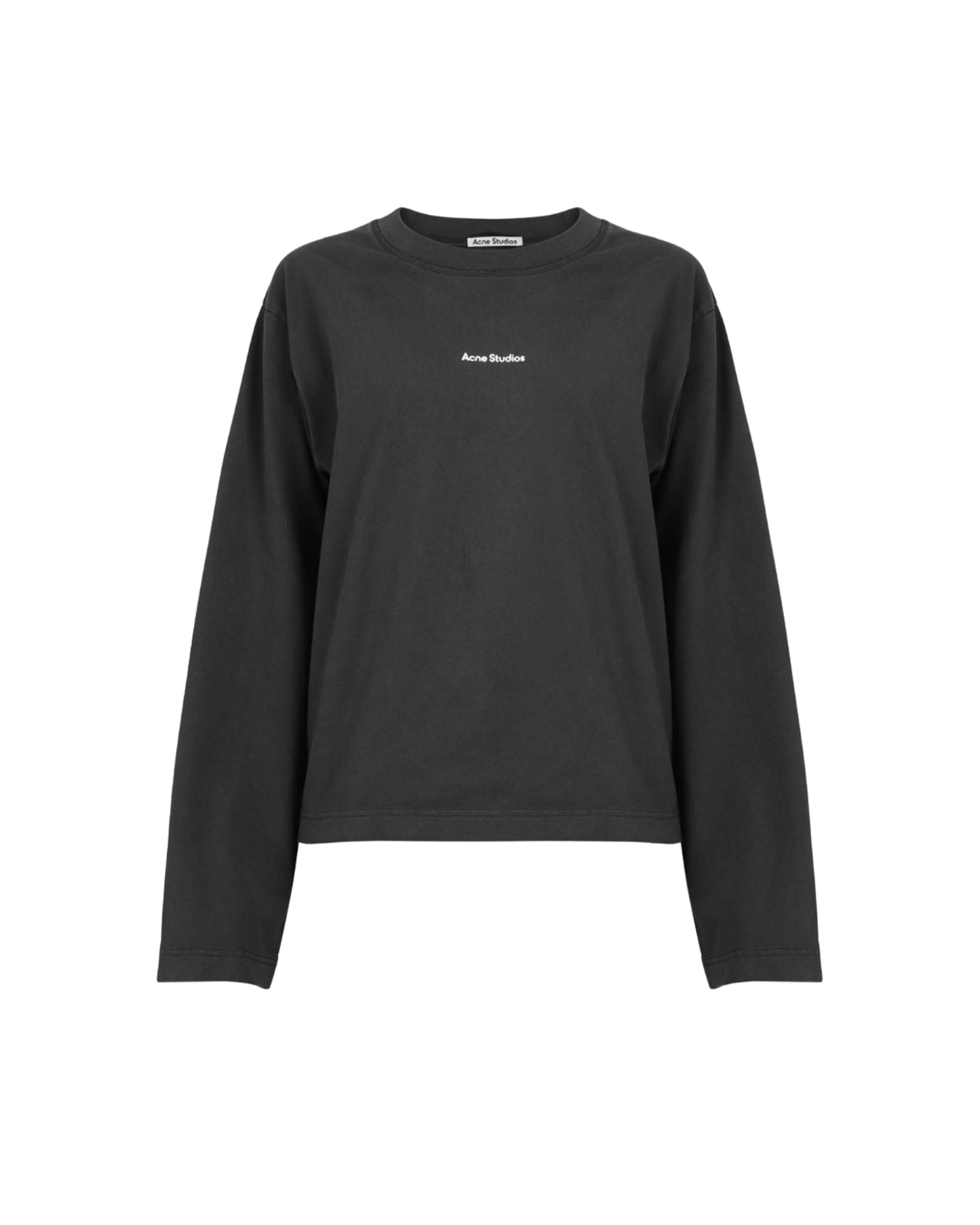 Logo Long Sleeve T-Shirt