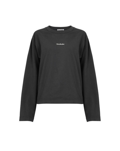 Logo Long Sleeve T-Shirt