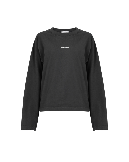 Logo Long Sleeve T-Shirt