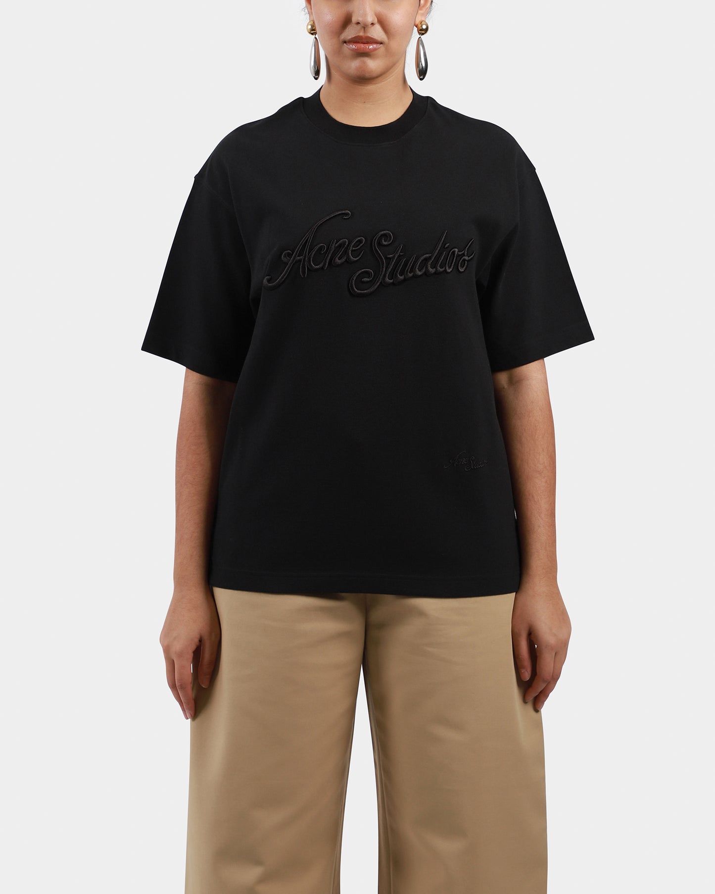 Pique T-Shirt