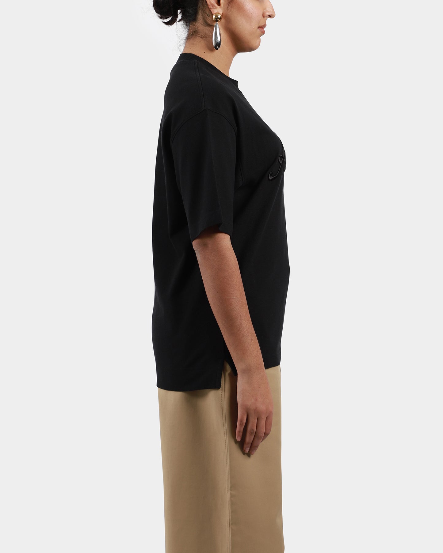 Pique T-Shirt