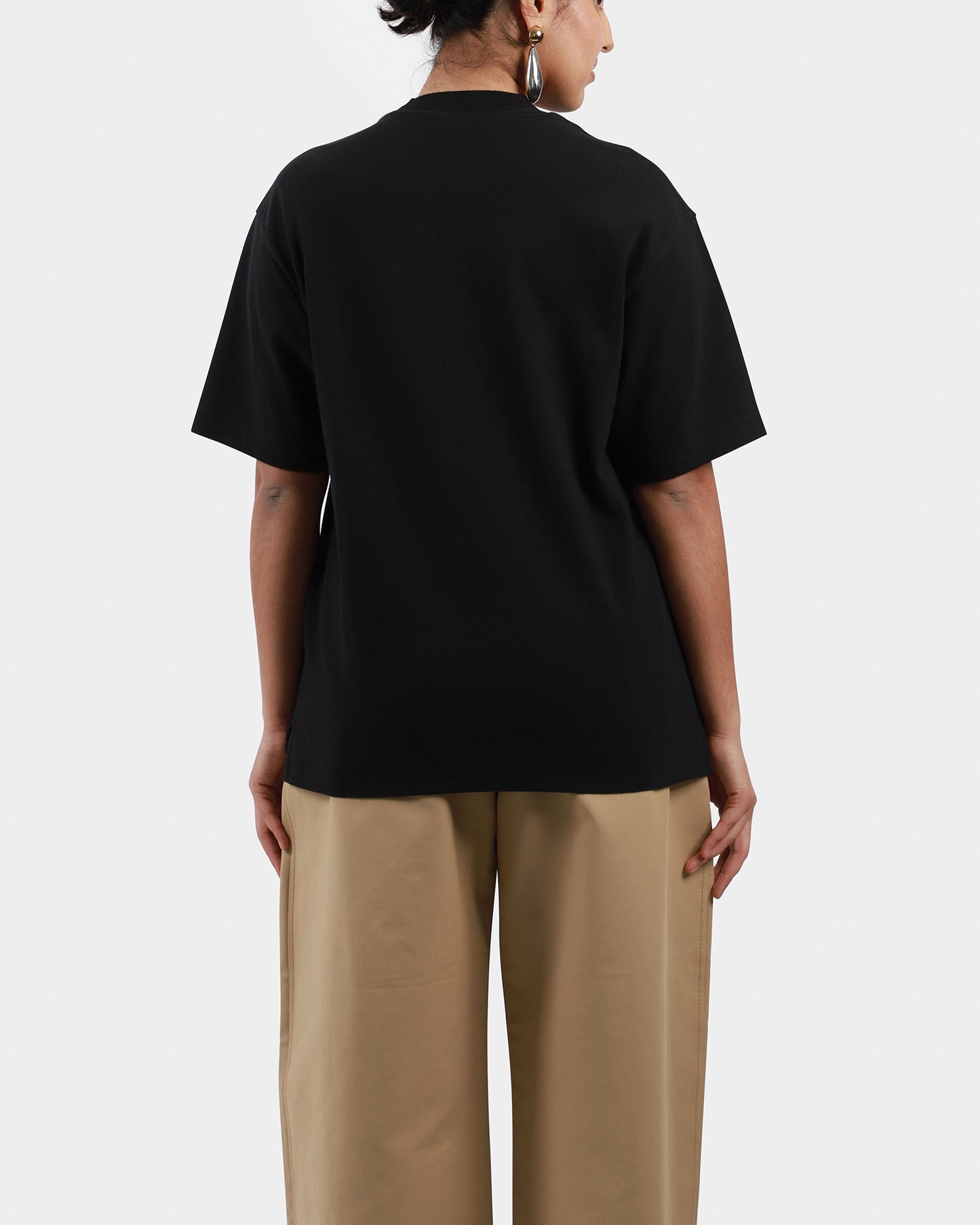 Pique T-Shirt