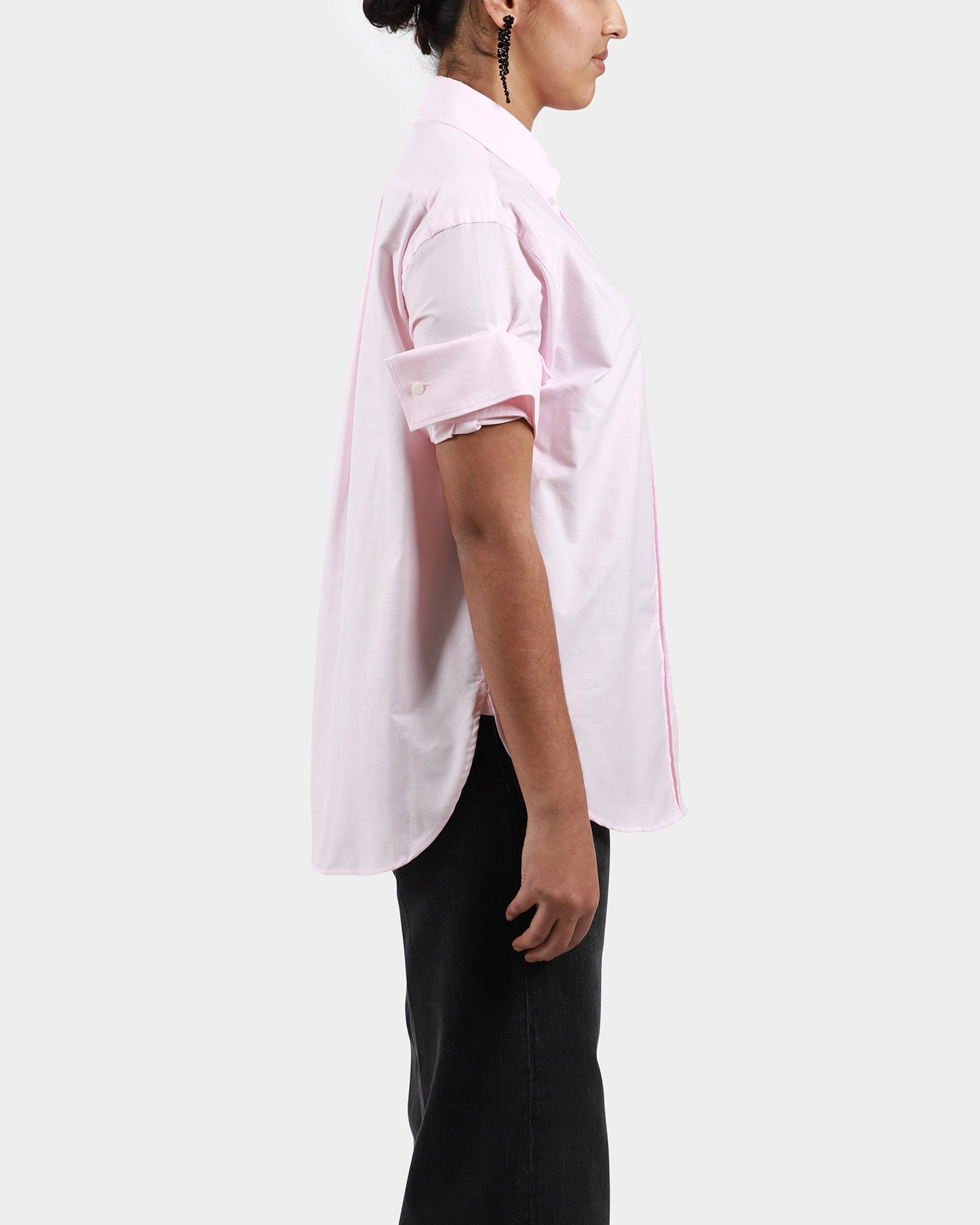 Oxford Short Sleeve Shirt