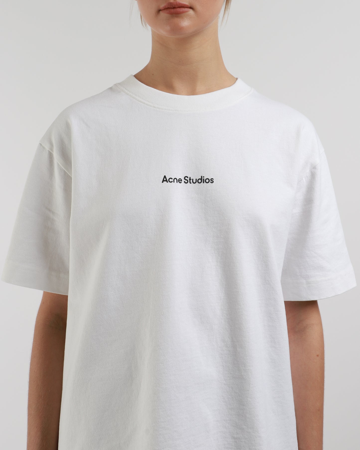 Small Logo T-Shirt