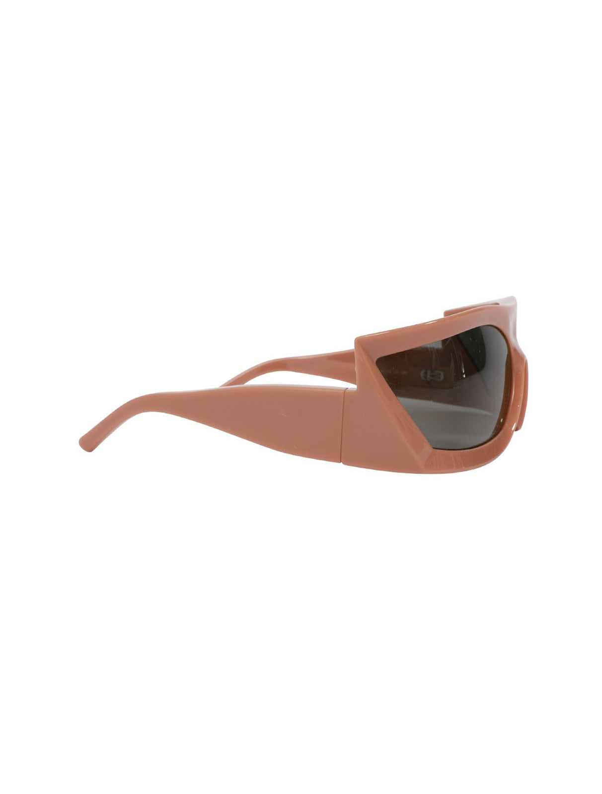 Square Frame Sunglasses