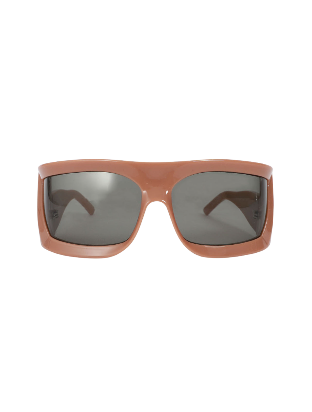 Square Frame Sunglasses