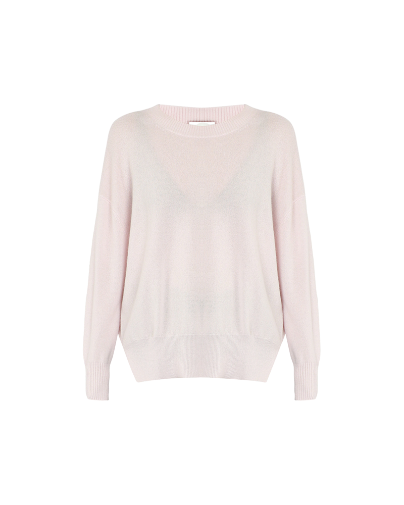Relaxed Sweater