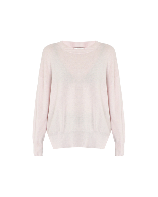 Relaxed Sweater