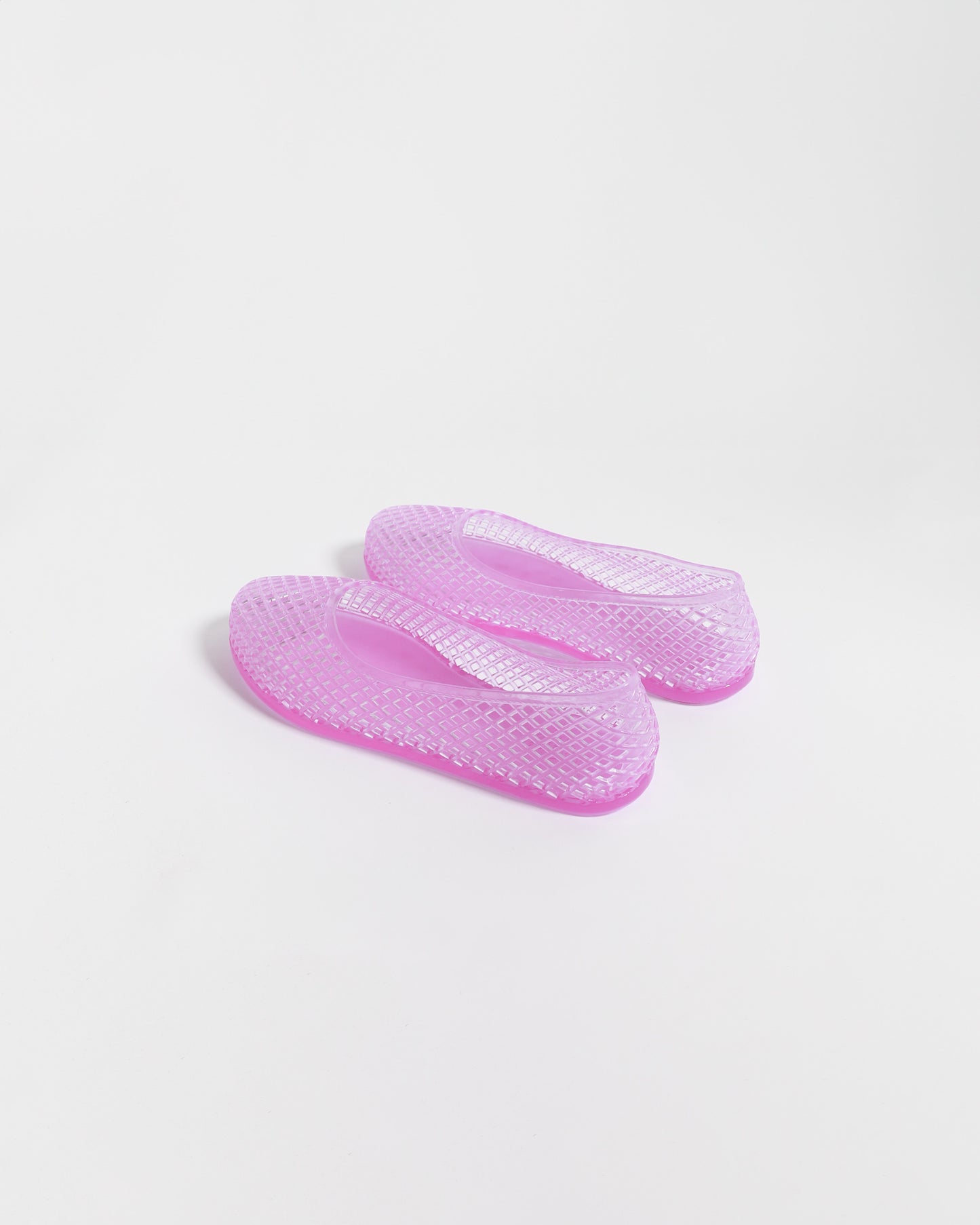 Iro Jelly Sandals